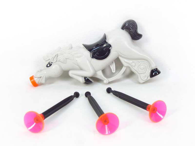 Soft Bullet Gun toys