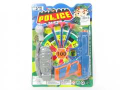 Soft Bullet Gun Set toys