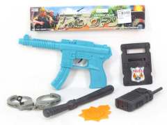 Toys Gun Set