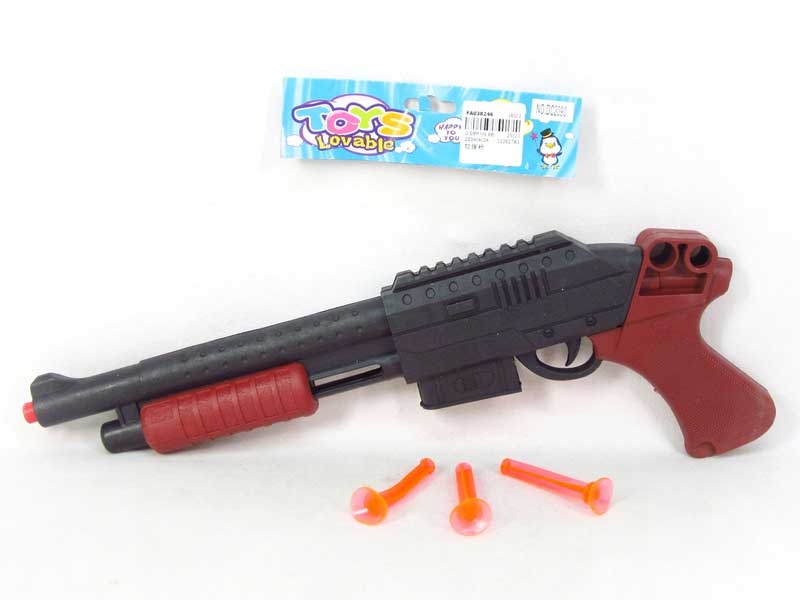 Soft Bullet Gun toys