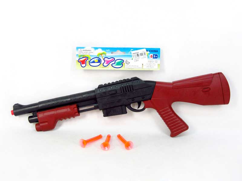 Soft Bullet Gun toys