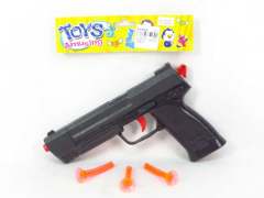 Soft Bullet Gun toys