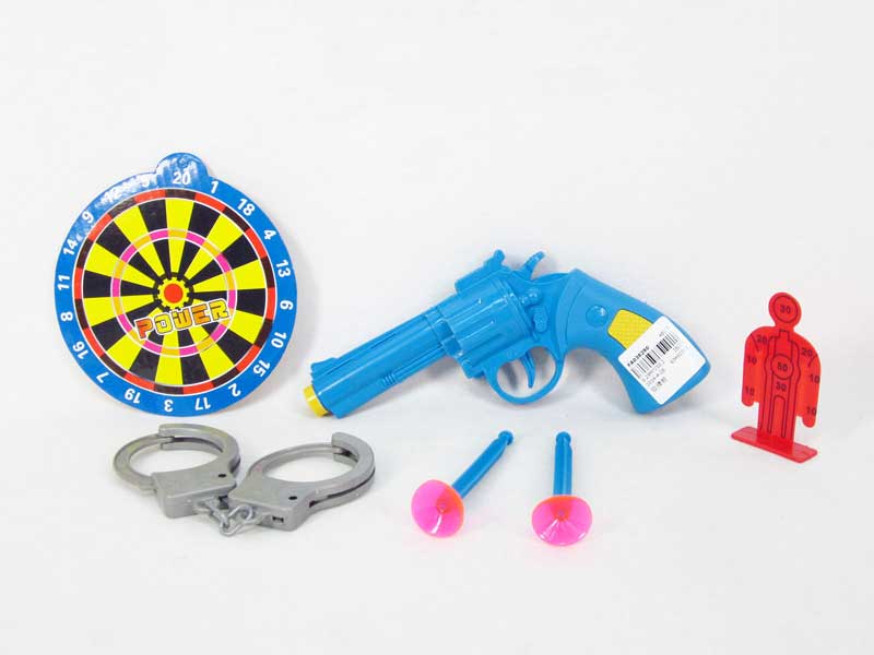 Toy Gun toys