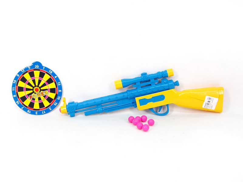 Toy Gun toys