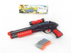 Soft Bullet Gun toys