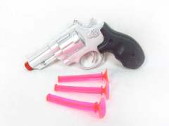 Soft Bullet Gun