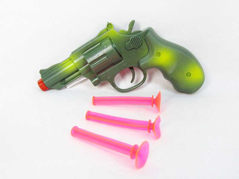 Soft Bullet Gun toys