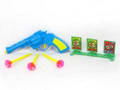 Soft Bullet Gun toys