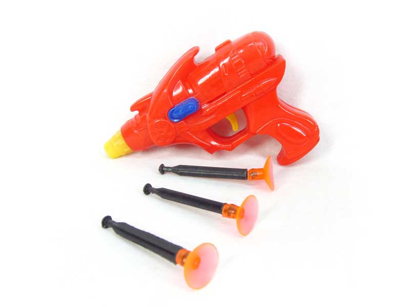 Soft Bullet Gun(2S3C) toys