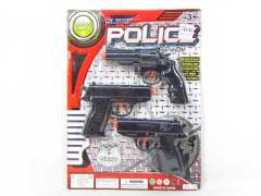 Toy Gun Set(3in1)