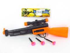 Soft Bullet Gun