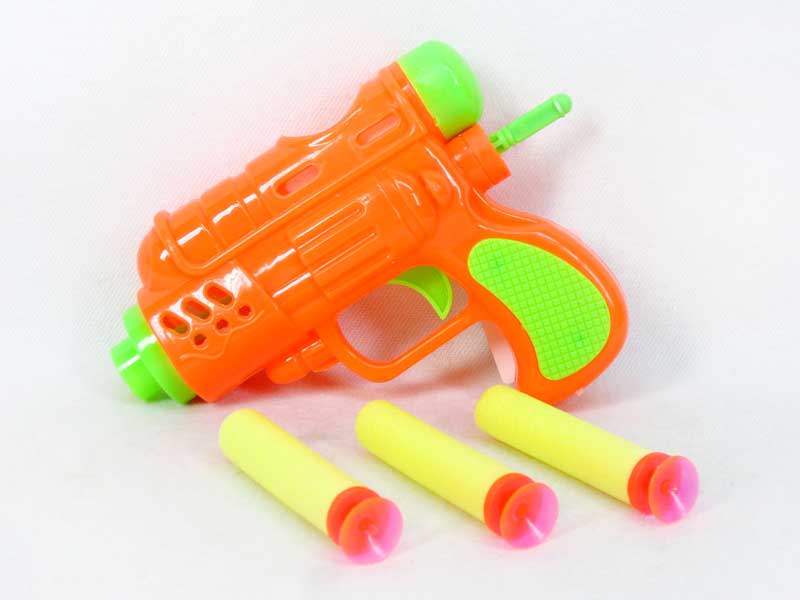 Soft Bullet Gun toys