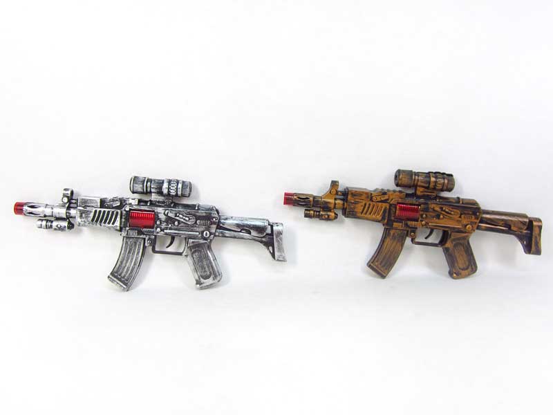 Flint Gun(2C) toys