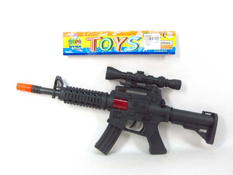 Flint Gun toys