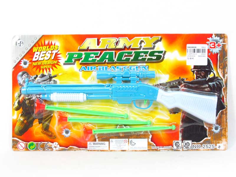 Soft Bullet Gun toys