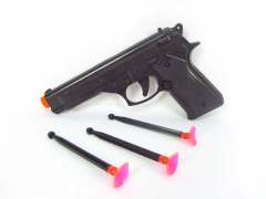 Toy Gun