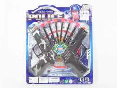 Solt Bullet Gun(2in1)