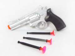 Soft Bullet Gun