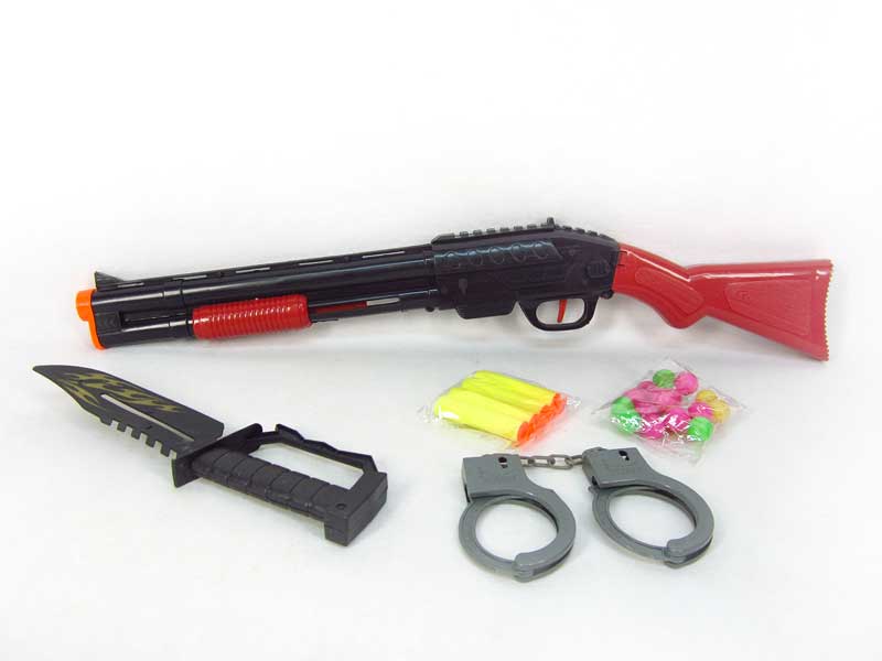 Toy Gun toys