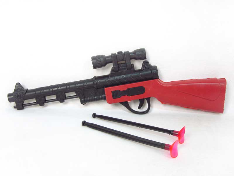 Soft Bullet Gun 2.3 toys