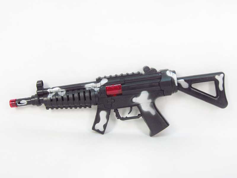 Flint Gun toys