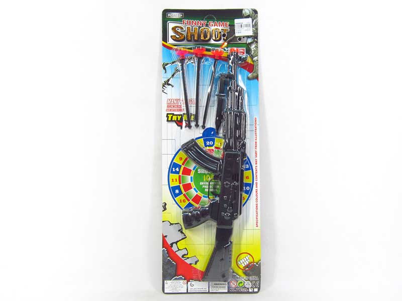 Soft Bullet Gun toys