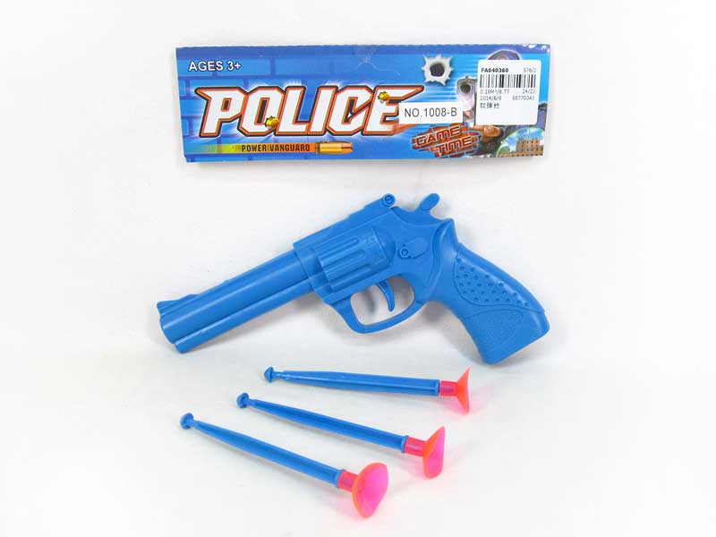 Soft Bullet Gun toys