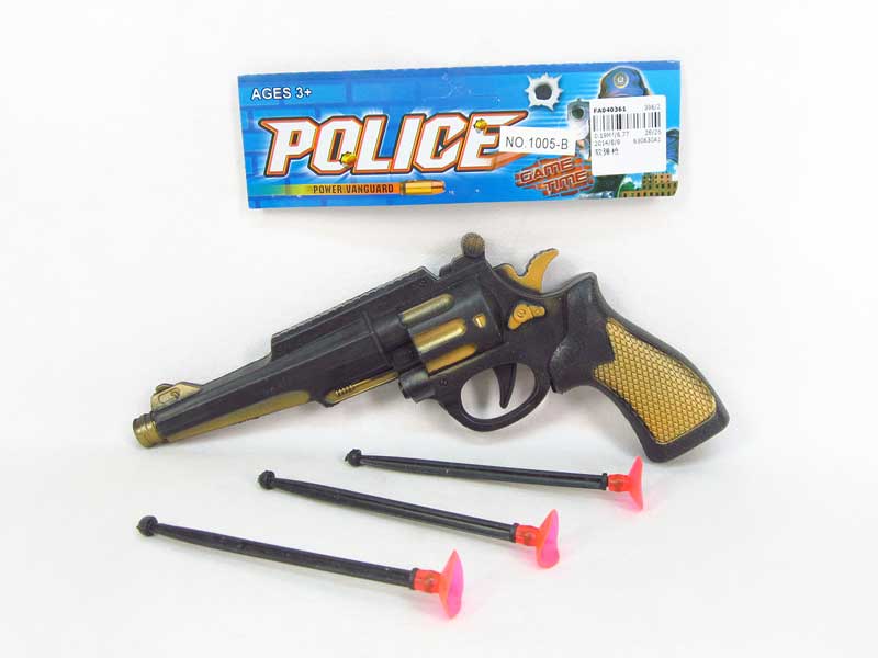 Soft Bullet Gun toys