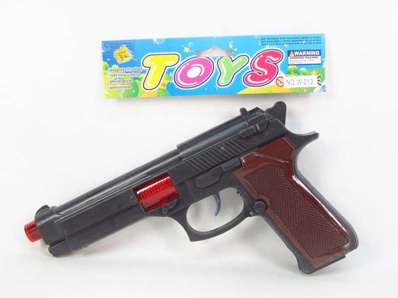 Gun Toys toys