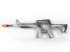 Flint Gun