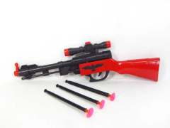 Soft Bullet Gun