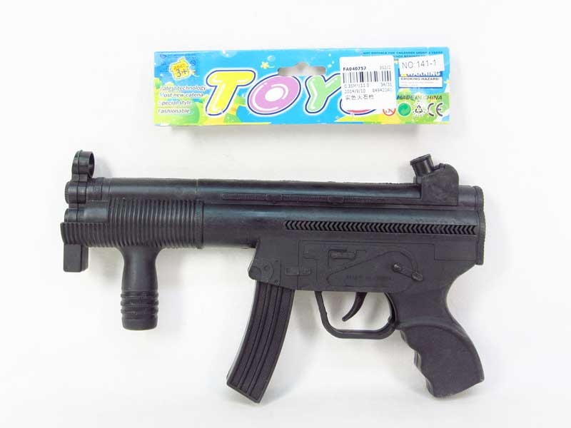 Flint Gun toys