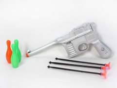 Toy Gun Set