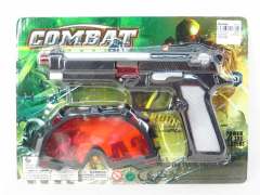 Toy Gun Set