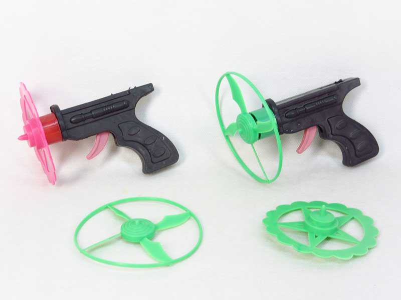 Flying Dick Gun(2C) toys
