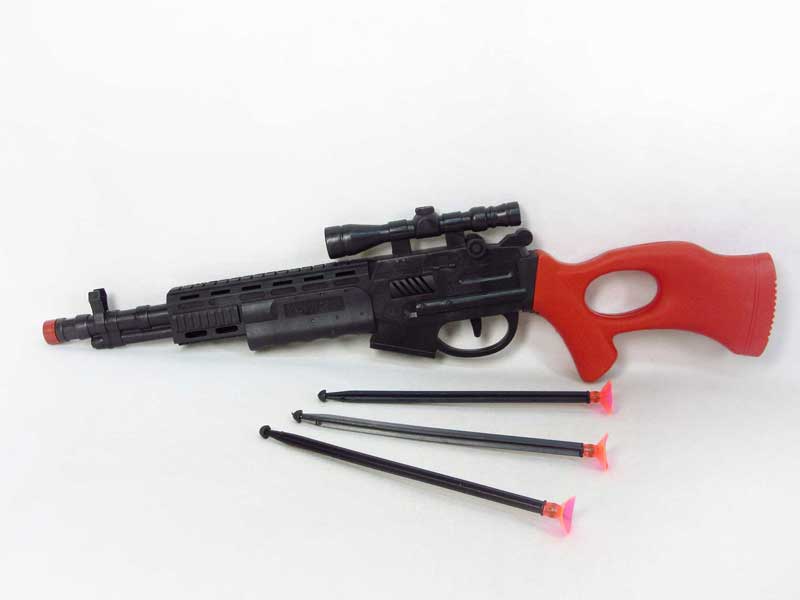 Soft Bullet Gun toys