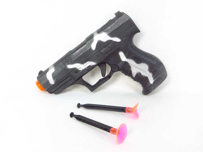 Soft Bullet Gun toys