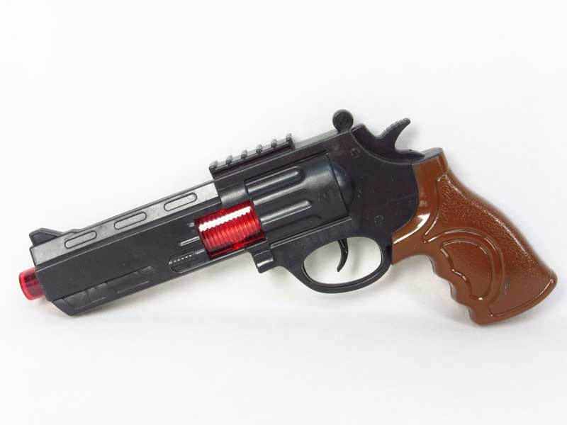 Cap Gun toys