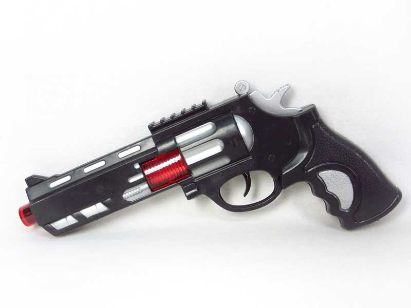 Cap Gun toys