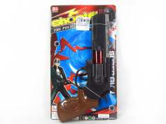 Cap Gun