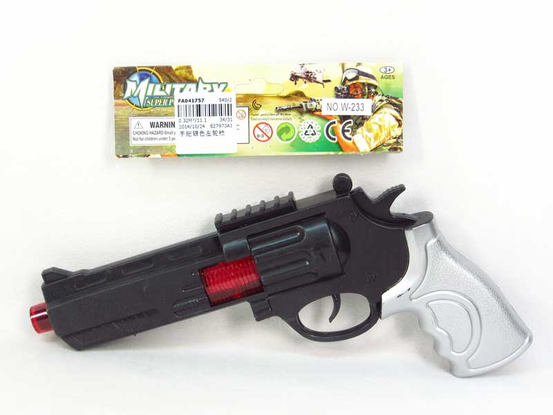 Cap Gun toys