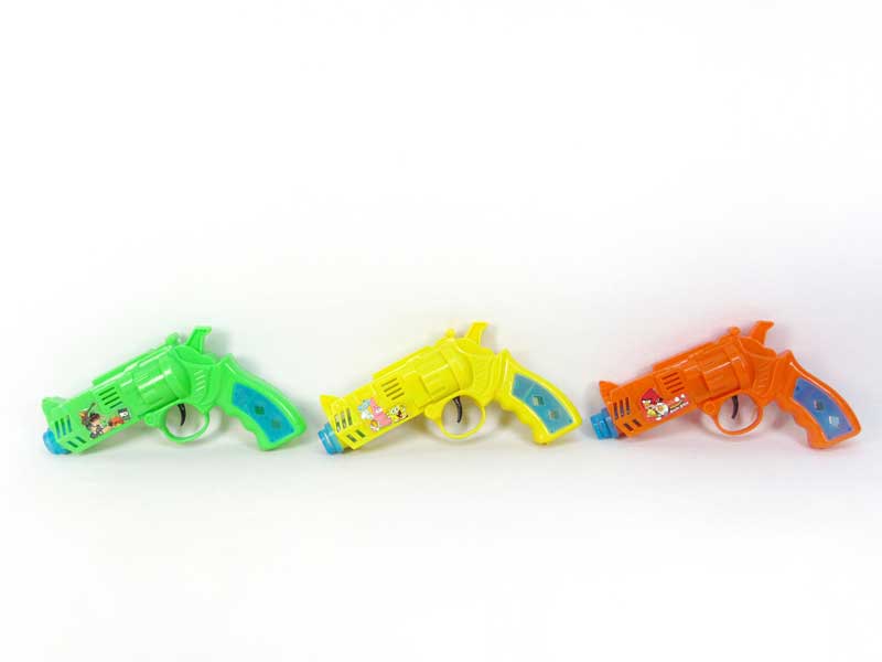 Flint Gun(3C) toys