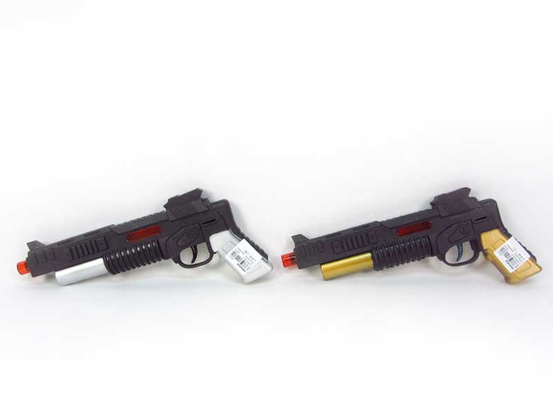 Flint Gun(2C) toys