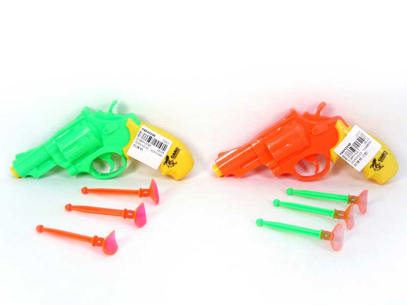 Soft Bullet Gun toys