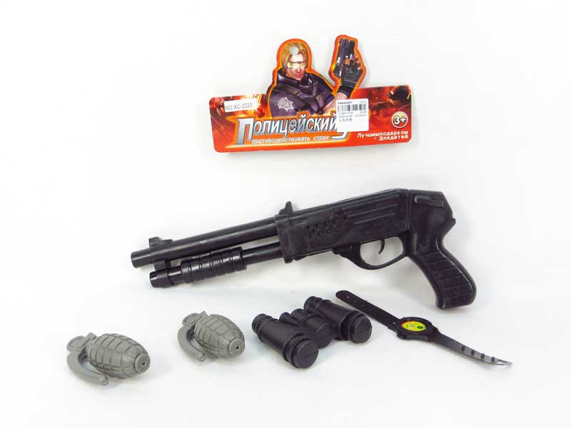 Cap Gun Set toys