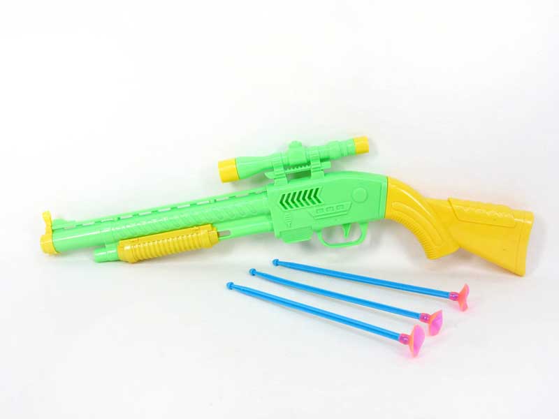 Soft Bullet Gun toys