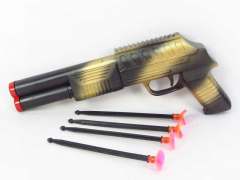 Soft Bullet Gun(2C)