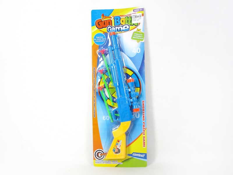 Toys Gun Set(2C) toys