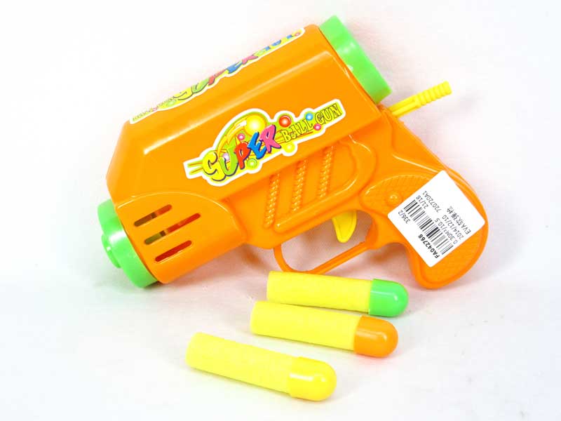 EVA Soft Bullet Gun toys