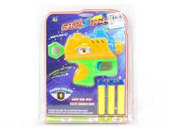 Soft Bullet Gun